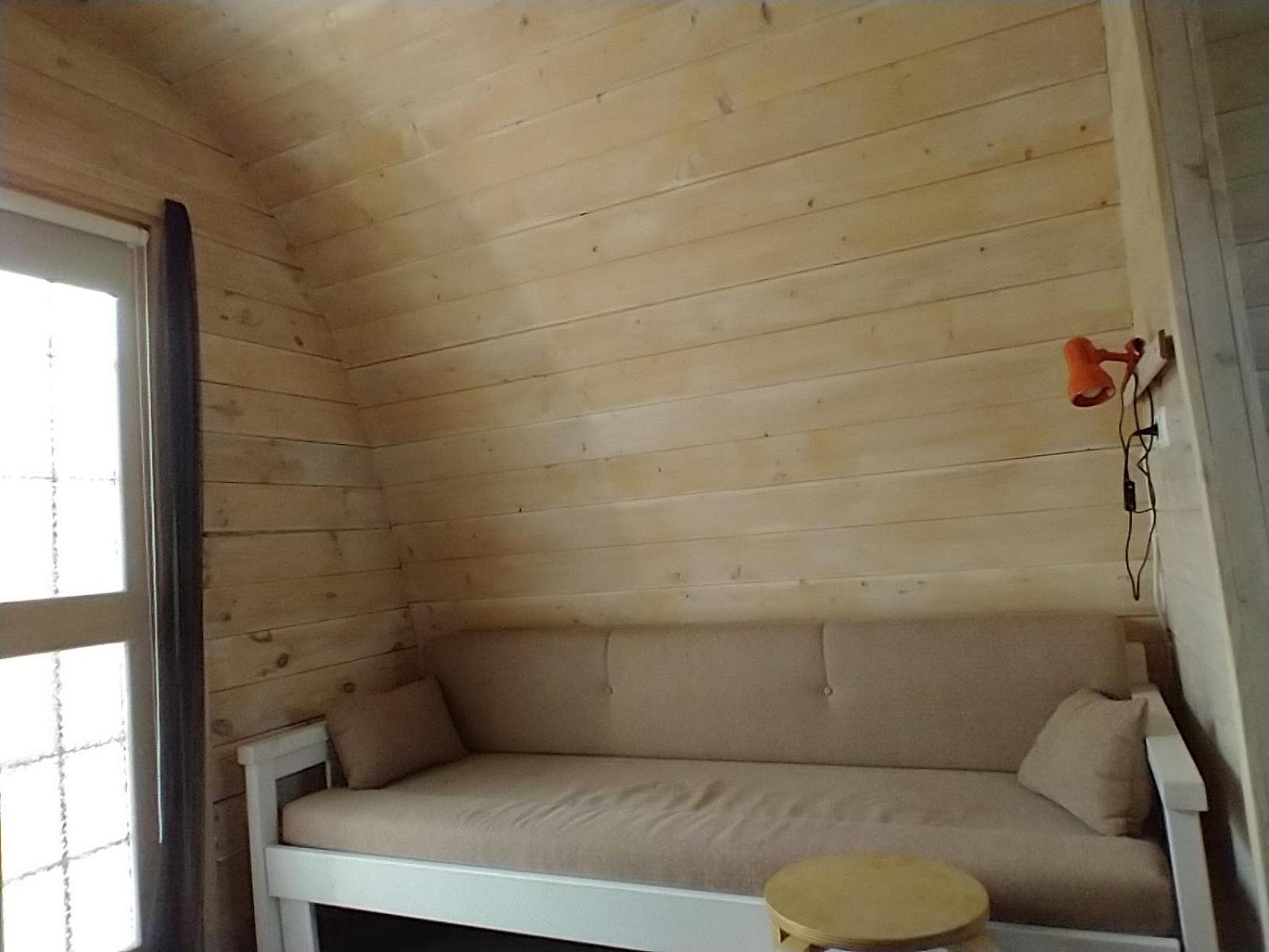 Lahemaa Kohvikann B & B, Caravan Park Palmse Room photo